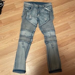 Balmain jeans size 32